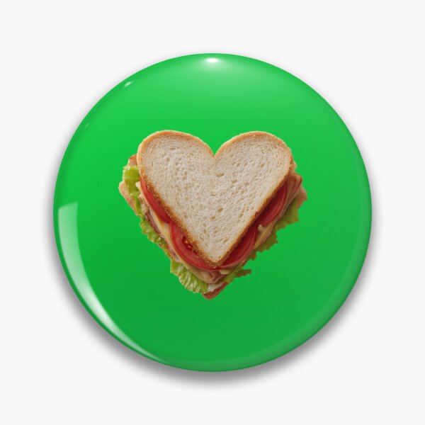 Item preview, Love for Sandwiches  designed and sold by Brendon987.