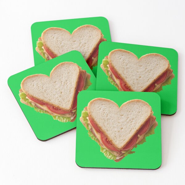 Item preview, Love for Sandwiches  designed and sold by Brendon987.