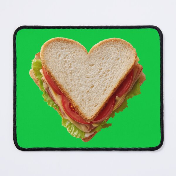 Item preview, Love for Sandwiches  designed and sold by Brendon987.