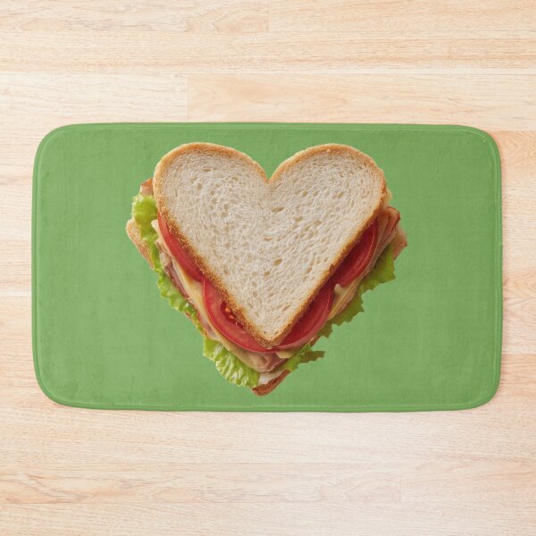 Item preview, Love for Sandwiches  designed and sold by Brendon987.