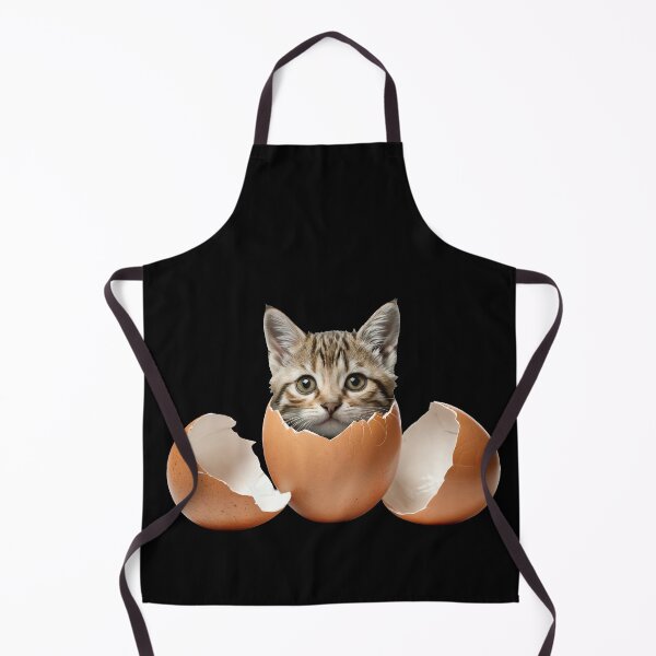 Item preview, Kitten an Eggshell designed and sold by jkrphoto.