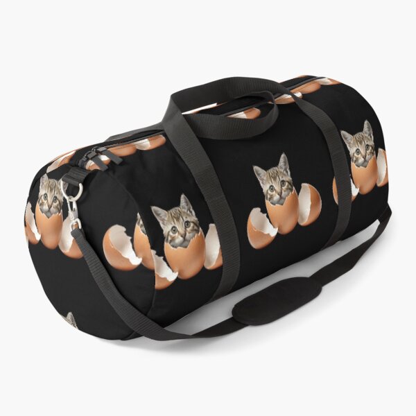 Item preview, Kitten an Eggshell designed and sold by jkrphoto.