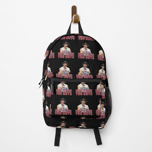 Item preview, Sean Strickland Here's The Thing You Guys designed and sold by JeyVel.