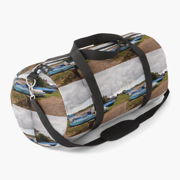 Item preview, Alnmouth Boatyard on the River Aln designed and sold by Violaman.