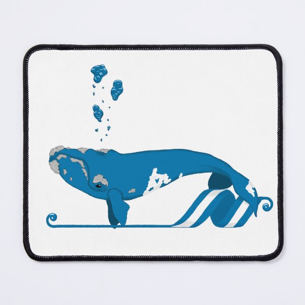 Item preview, Whale designed and sold by Argentina 64.