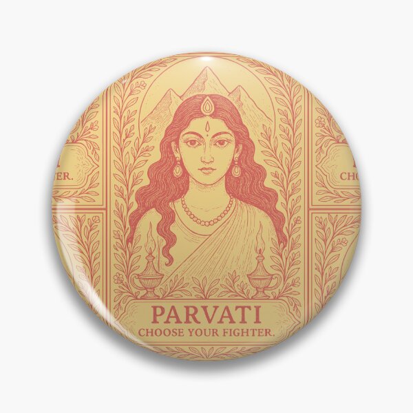 Item preview, Parvati designed and sold by Coconautica.