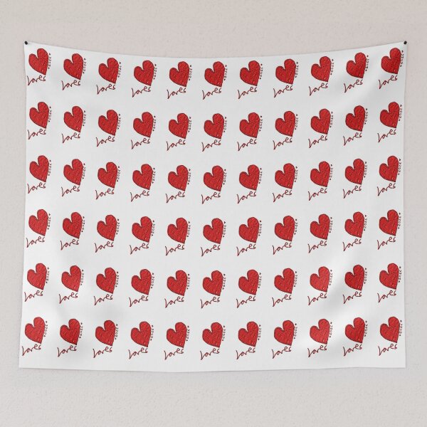 Item preview, Light loves 2026 designed and sold by ScarletPanda.