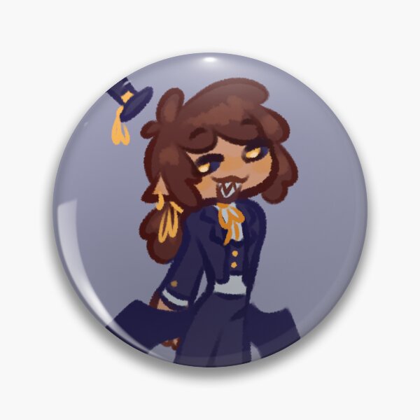 Item preview, smug anime girl alcor designed and sold by Alvie Pines.