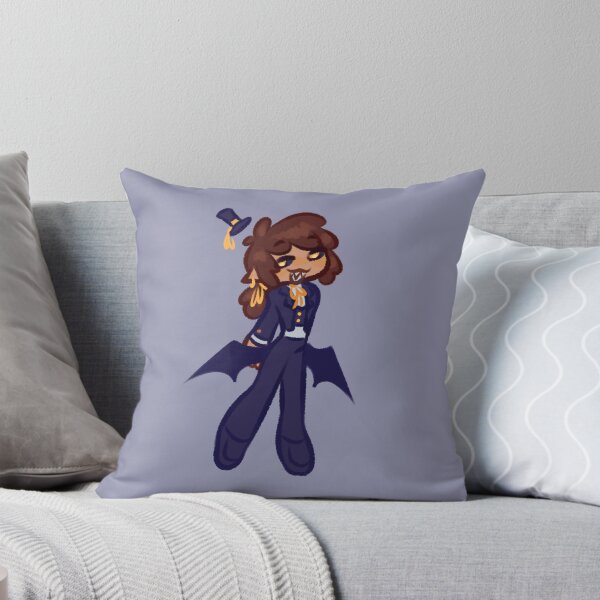 Item preview, smug anime girl alcor designed and sold by Alvie Pines.