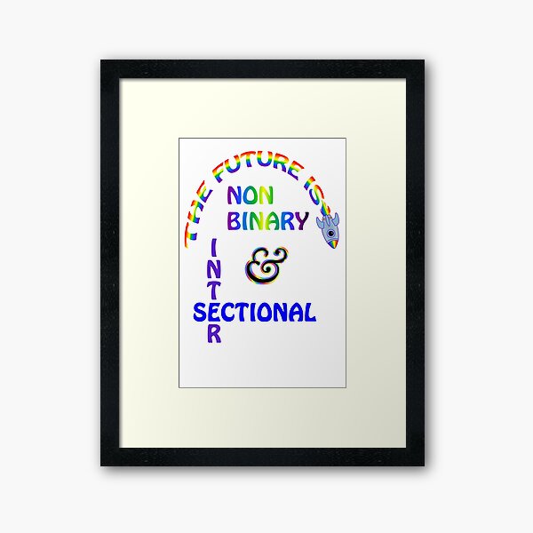 Framed Print