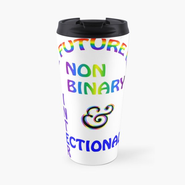 Travel Mug