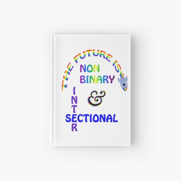 Hardcover Journal