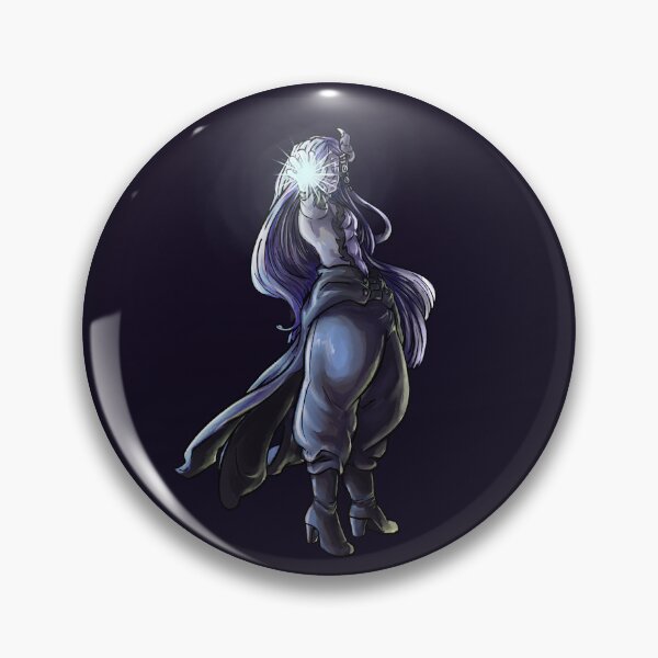 Item preview, Cirsium Zorba - Magic Flare designed and sold by AstralRavens.