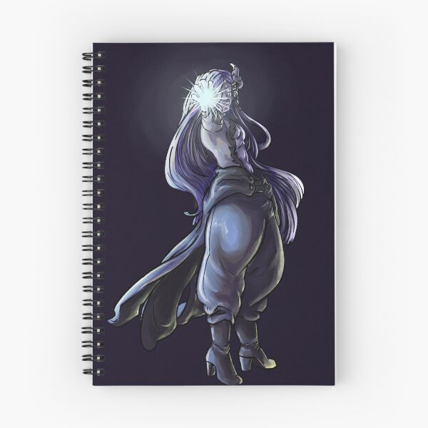 Item preview, Cirsium Zorba - Magic Flare designed and sold by AstralRavens.