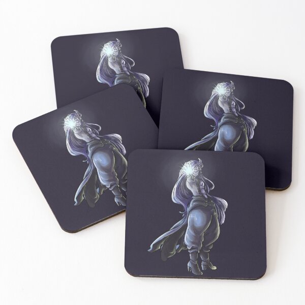 Item preview, Cirsium Zorba - Magic Flare designed and sold by AstralRavens.