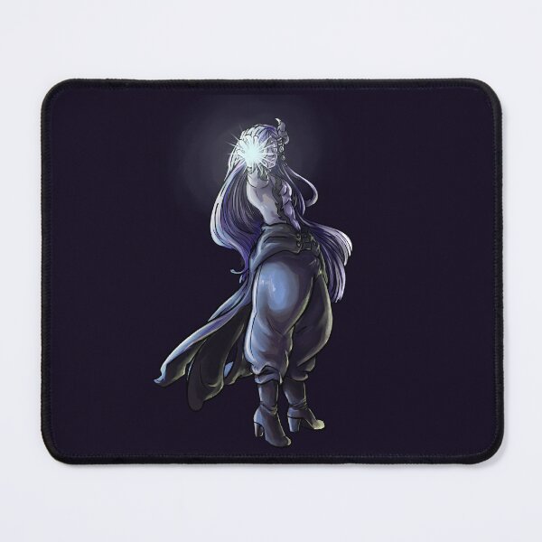 Item preview, Cirsium Zorba - Magic Flare designed and sold by AstralRavens.