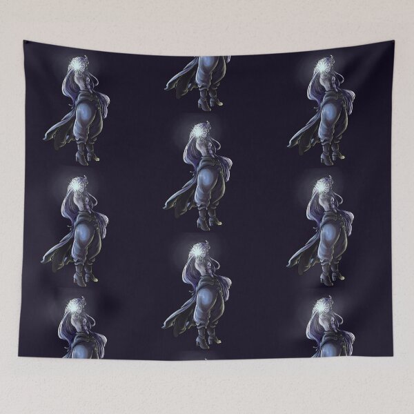 Item preview, Cirsium Zorba - Magic Flare designed and sold by AstralRavens.