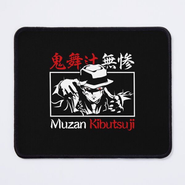 Item preview, Muzan Kibutsuji designed and sold by JTravisDesigns.