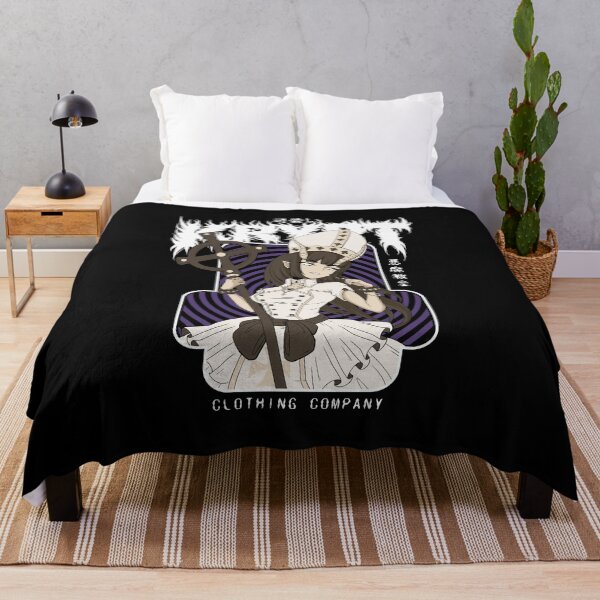 Item preview, Demon Pope Anime - Kawaii Krypt designed and sold by KawaiiKrypt.