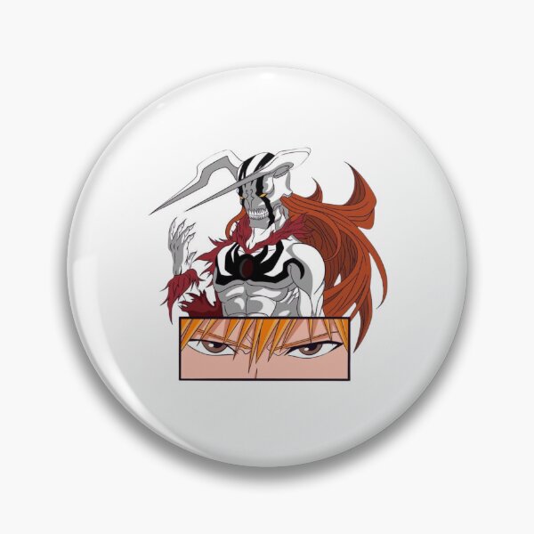 Artikelvorschau, Hohl Ichigo entworfen und verkauft von JTravisDesigns.