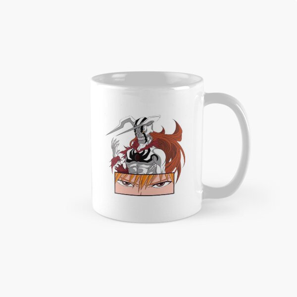 Aperçu de l'œuvre Ichigo creux créée et vendue par JTravisDesigns.