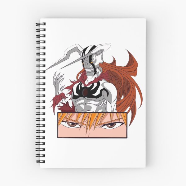Artikelvorschau, Hohl Ichigo entworfen und verkauft von JTravisDesigns.