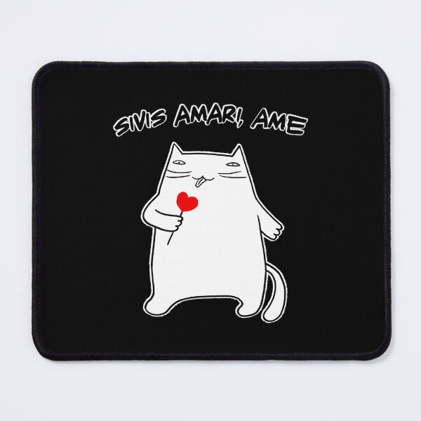 Item preview, Sivis amari ame Lollipop cat designed and sold by eri-morie.