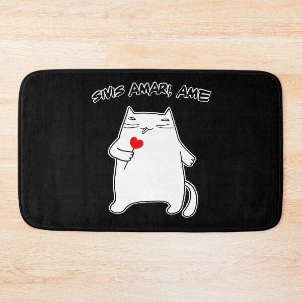 Item preview, Sivis amari ame Lollipop cat designed and sold by eri-morie.