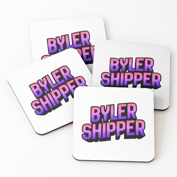 Item preview, byler is real designed and sold by phoebescribble.