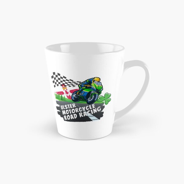 Item preview, Ulster Motorcycle Road Racing. designed and sold by MPC-Mince-Pies.