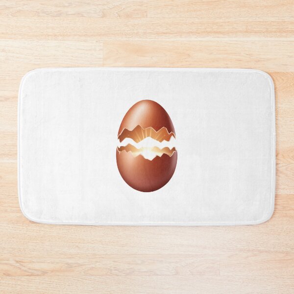 Item preview, Glowing Cracked Egg designed and sold by jkrphoto.