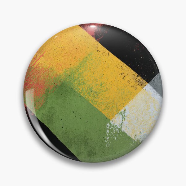 Item preview, Bold colored flag design designed and sold by anytka.