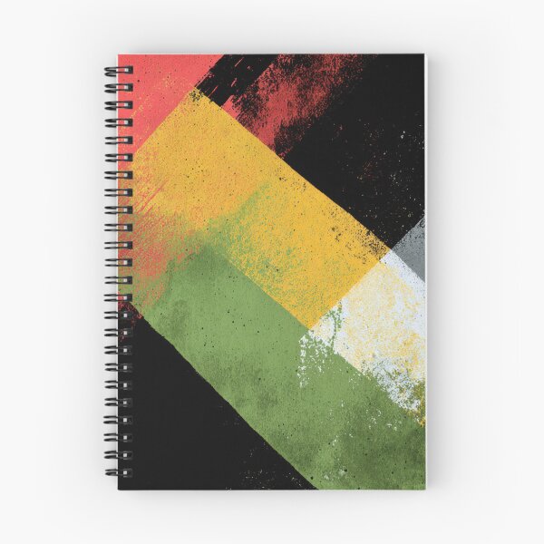 Item preview, Bold colored flag design designed and sold by anytka.