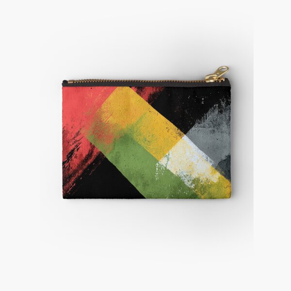 Item preview, Bold colored flag design designed and sold by anytka.