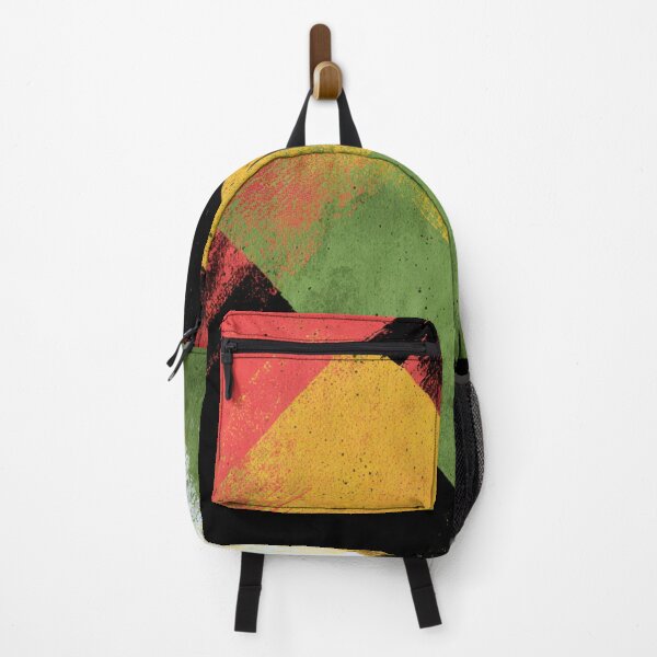 Item preview, Bold colored flag design designed and sold by anytka.