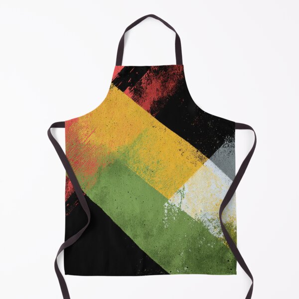Item preview, Bold colored flag design designed and sold by anytka.