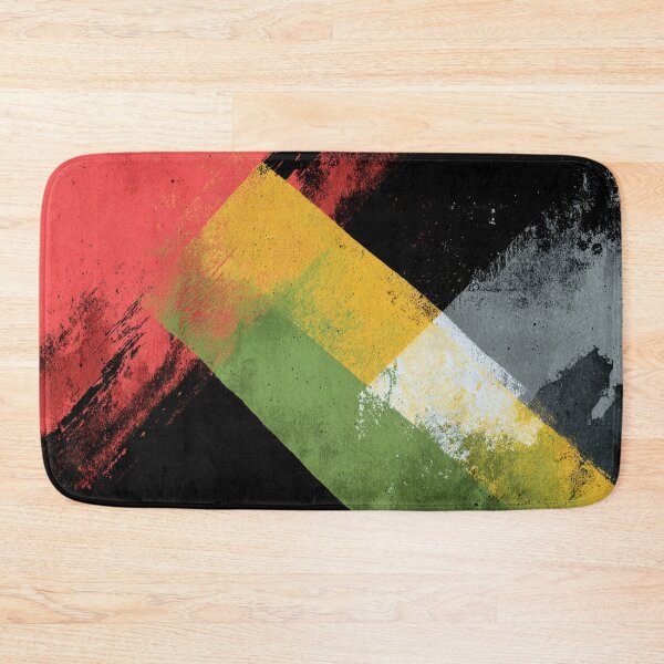 Item preview, Bold colored flag design designed and sold by anytka.