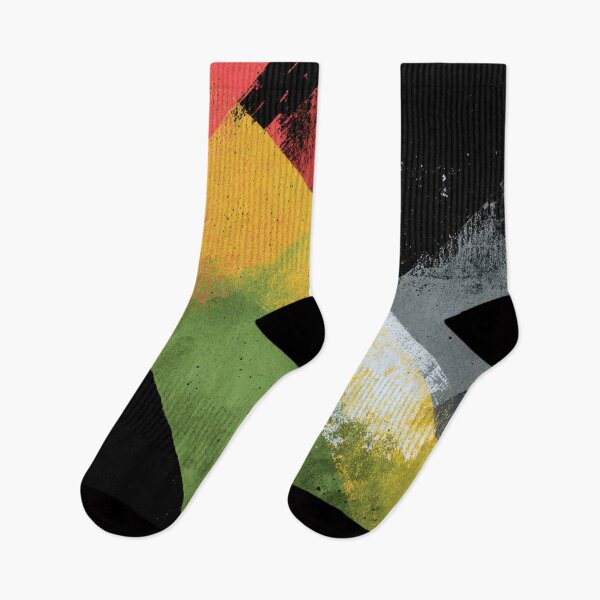 Item preview, Bold colored flag design designed and sold by anytka.