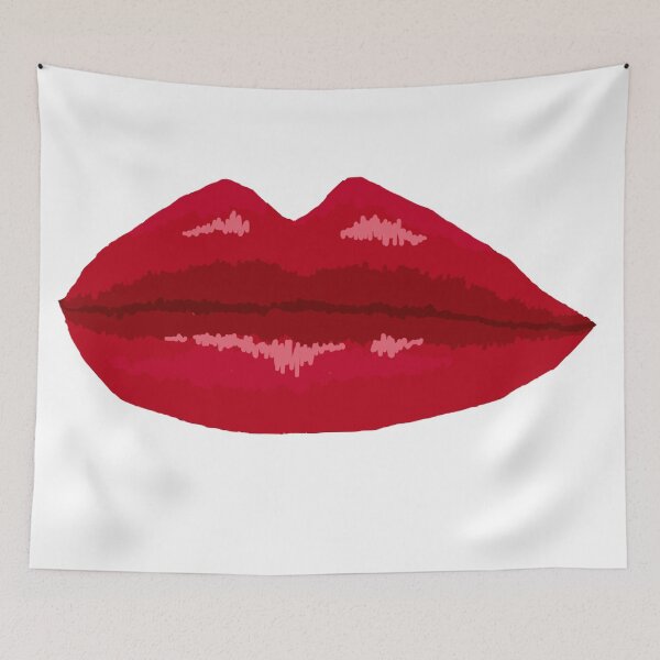 Item preview, Lips designed and sold by MrGekko.