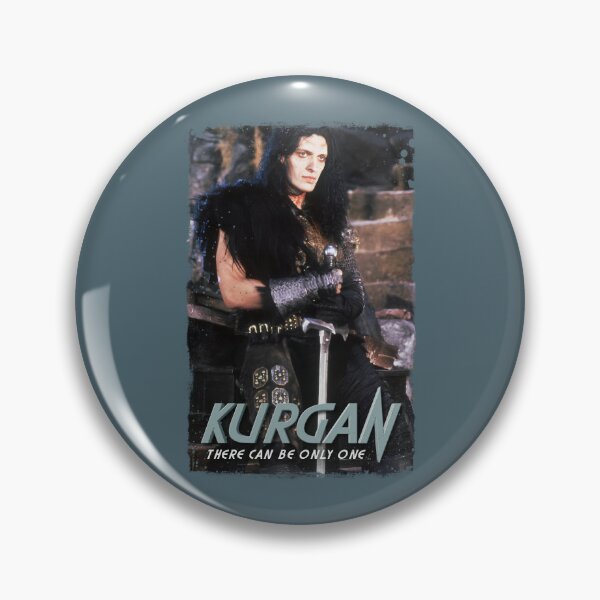 Item preview, Kurgan designed and sold by Trexyca Artworks Store.