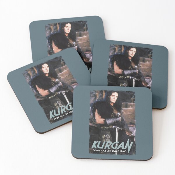 Item preview, Kurgan designed and sold by Trexyca Artworks Store.