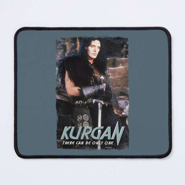 Item preview, Kurgan designed and sold by Trexyca Artworks Store.