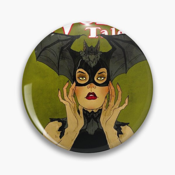 Item preview, Vintage magazine cover, Weird  Tales designed and sold by stevepaint.