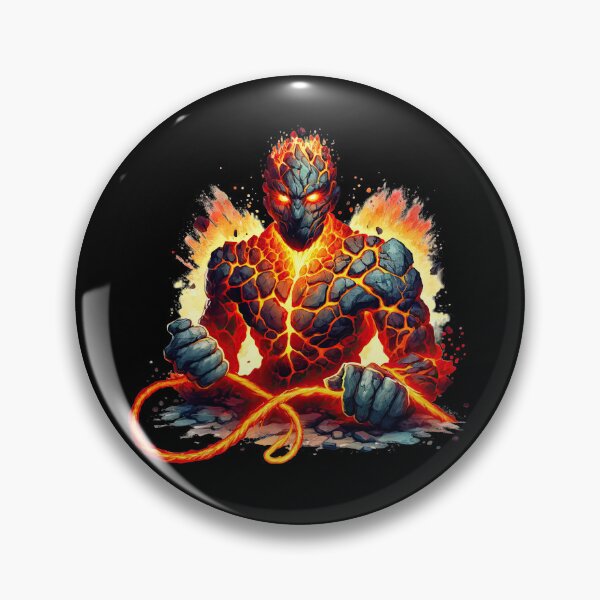 Item preview, Fire Fury designed and sold by TheInkRaven.