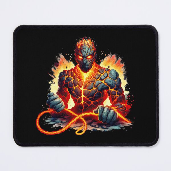 Item preview, Fire Fury designed and sold by TheInkRaven.