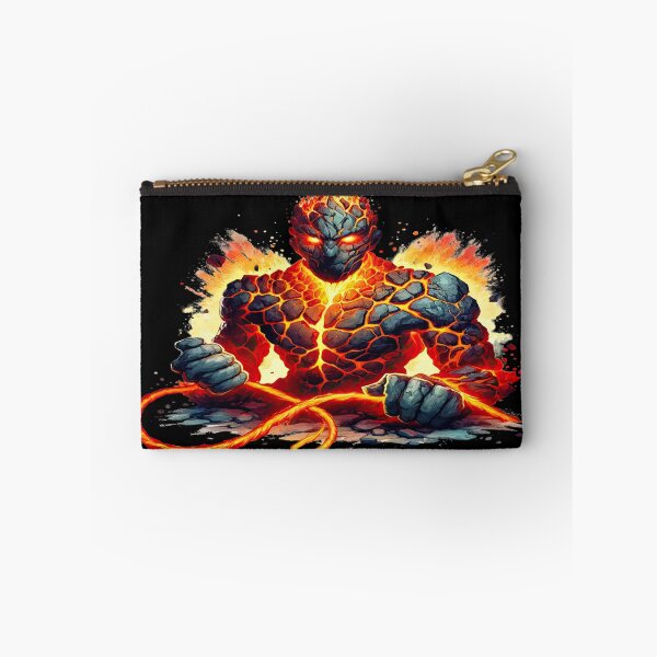 Item preview, Fire Fury designed and sold by TheInkRaven.