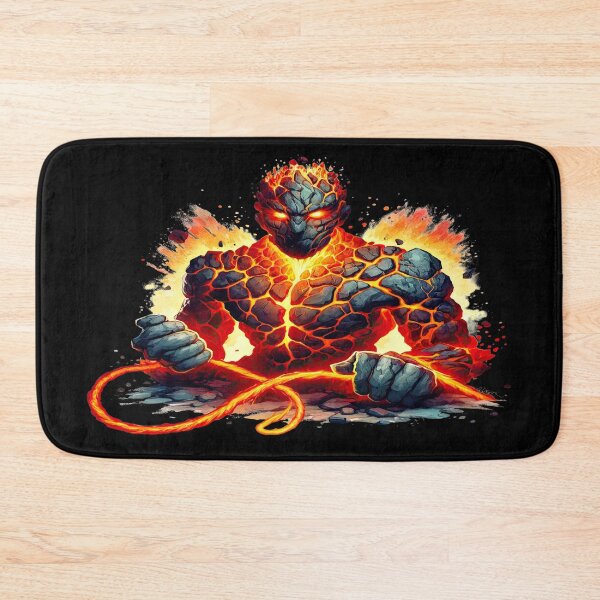 Item preview, Fire Fury designed and sold by TheInkRaven.