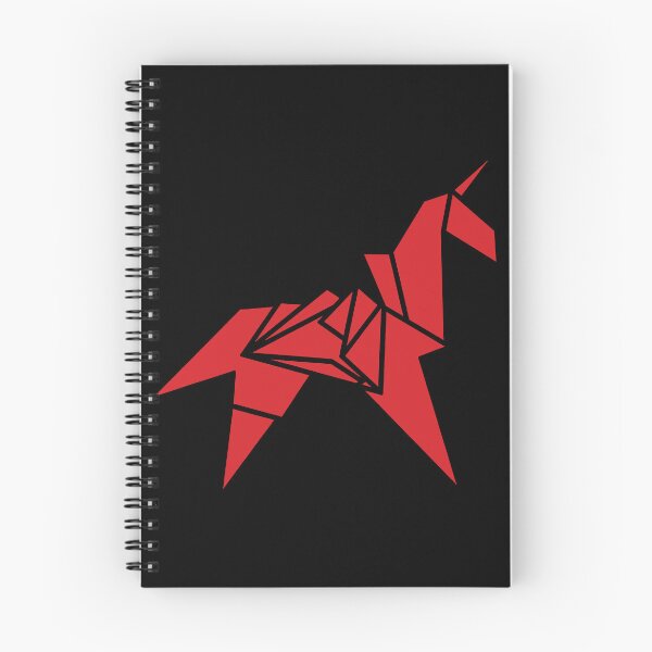 Item preview, Blade Runner Origami Unicorn designed and sold by MrGekko.