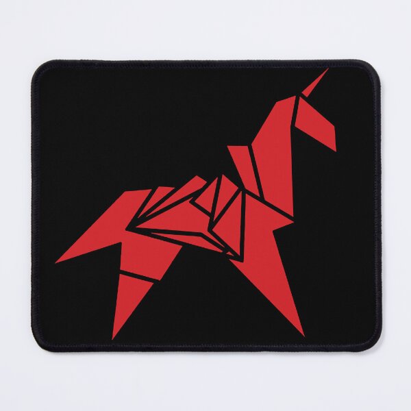 Item preview, Blade Runner Origami Unicorn designed and sold by MrGekko.