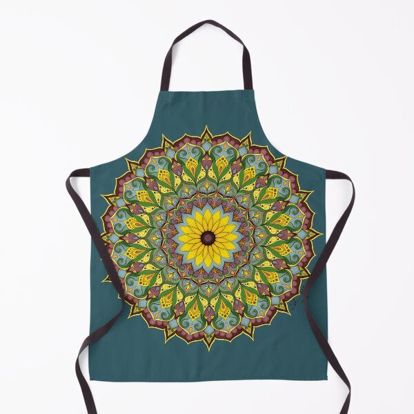 Item preview, Black Eyed Susan Zendala designed and sold by AK-ZendalaLLC.